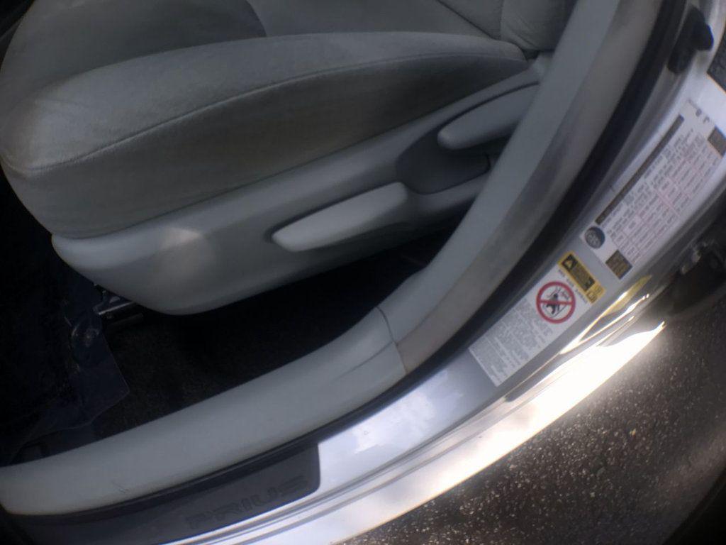 used 2015 Toyota Prius car, priced at $6,995
