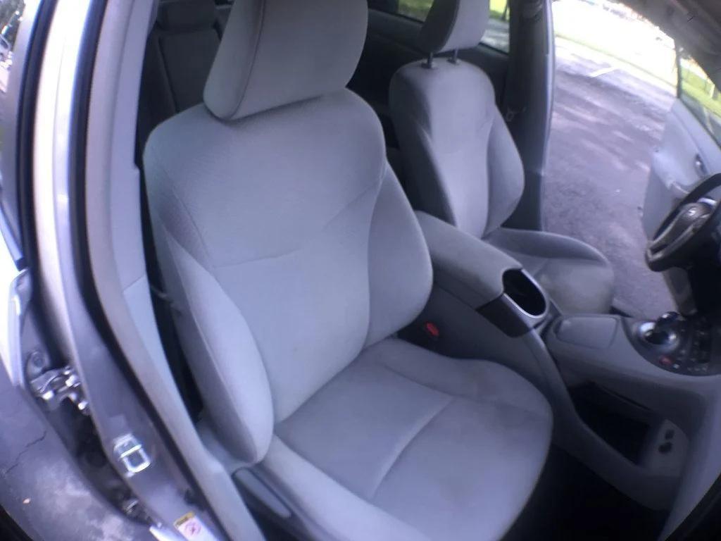 used 2015 Toyota Prius car, priced at $6,995