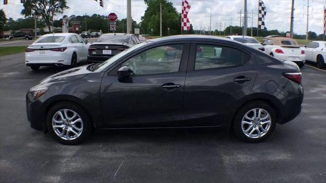 used 2016 Scion iA car, priced at $8,995