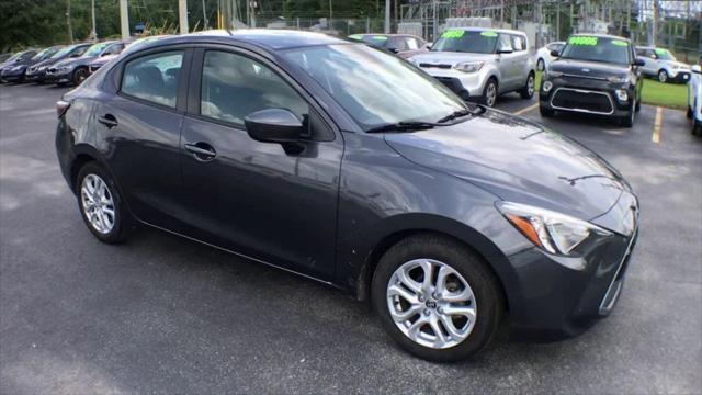 used 2016 Scion iA car, priced at $8,995