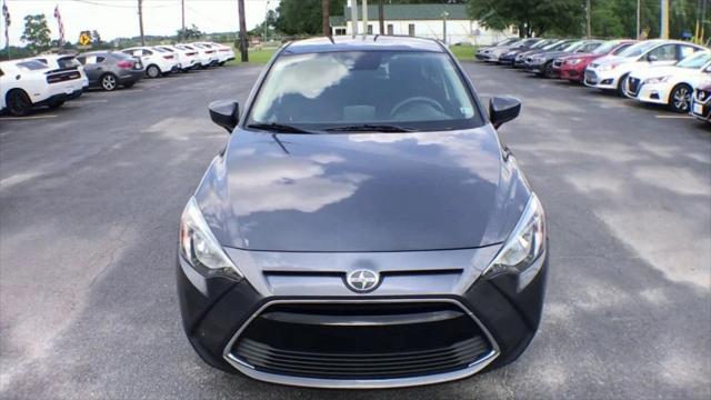 used 2016 Scion iA car, priced at $8,995