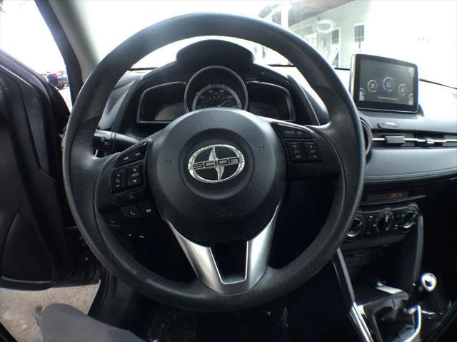 used 2016 Scion iA car, priced at $8,995