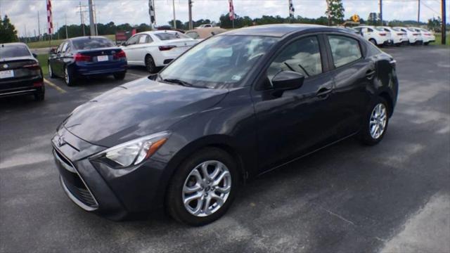 used 2016 Scion iA car, priced at $8,995