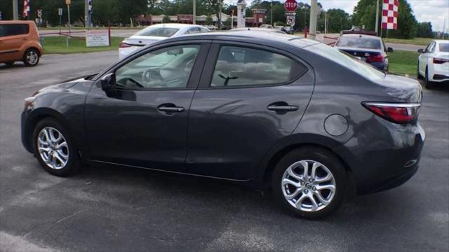 used 2016 Scion iA car, priced at $8,995