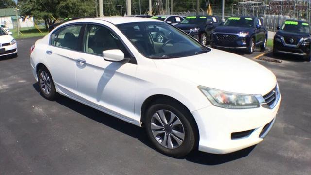 used 2014 Honda Accord car, priced at $7,650