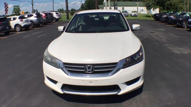 used 2014 Honda Accord car, priced at $7,650