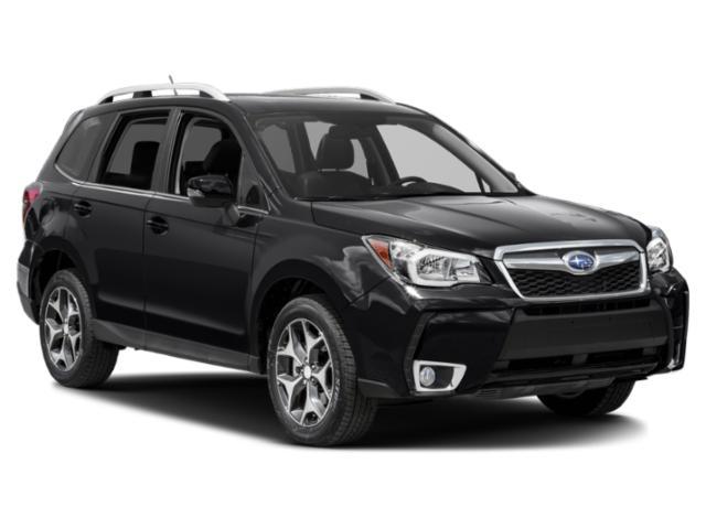 used 2015 Subaru Forester car, priced at $13,995