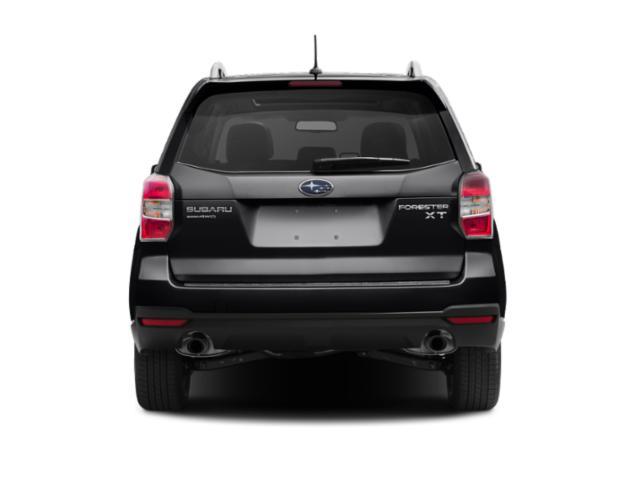 used 2015 Subaru Forester car, priced at $13,995