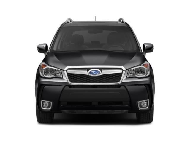 used 2015 Subaru Forester car, priced at $13,995