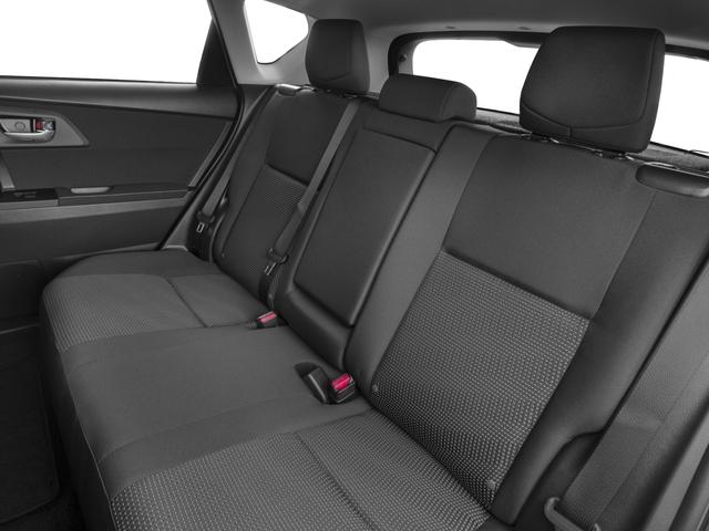 used 2017 Toyota Corolla iM car, priced at $6,450