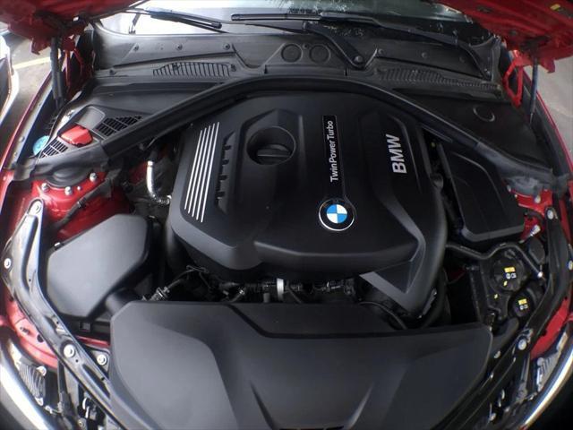 used 2018 BMW 230 car, priced at $18,995