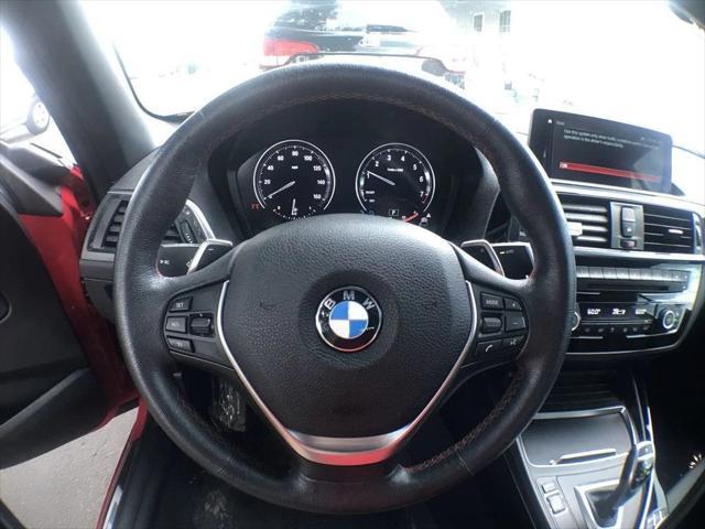 used 2018 BMW 230 car, priced at $18,995