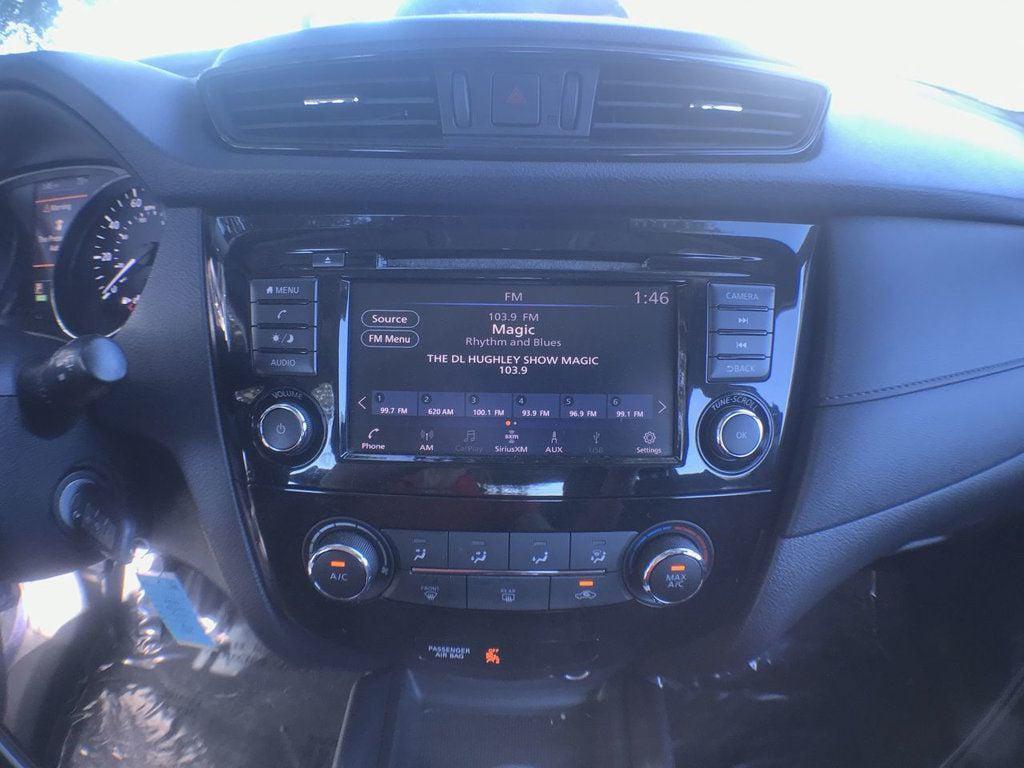 used 2020 Nissan Rogue car, priced at $8,850
