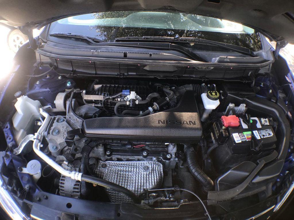 used 2020 Nissan Rogue car, priced at $8,850