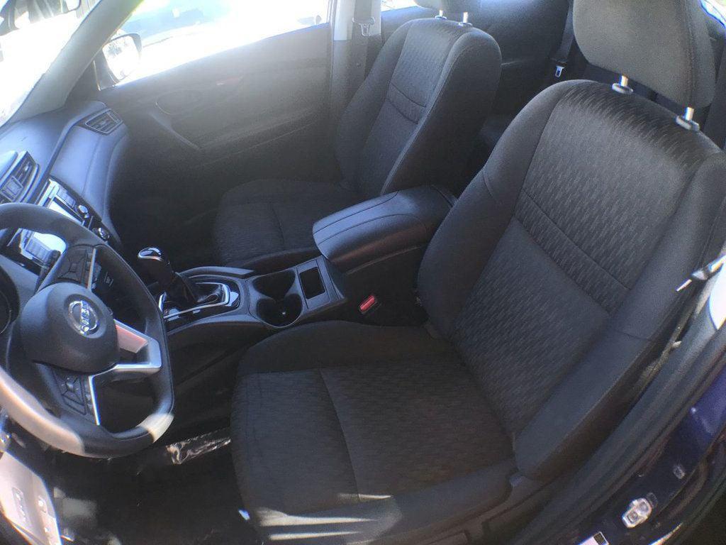 used 2020 Nissan Rogue car, priced at $8,850