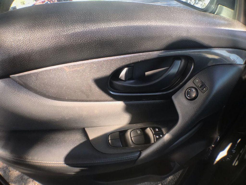 used 2020 Nissan Rogue car, priced at $8,850