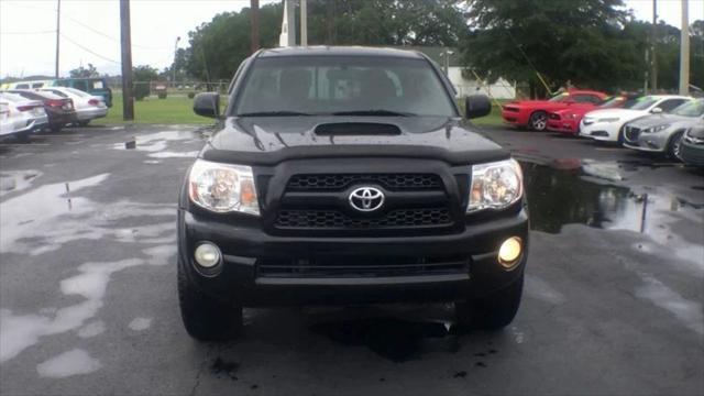 used 2011 Toyota Tacoma car, priced at $9,850