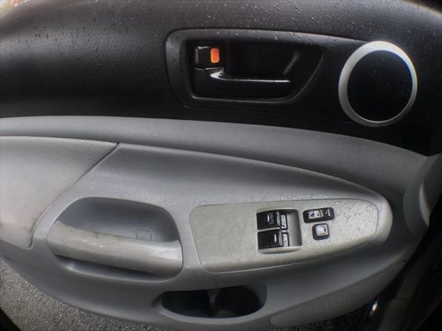 used 2011 Toyota Tacoma car, priced at $9,850