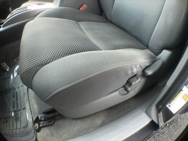 used 2011 Toyota Tacoma car, priced at $9,850