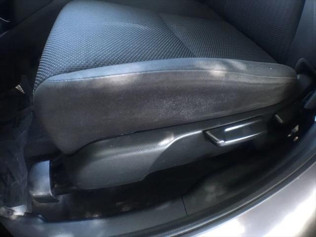 used 2016 Honda HR-V car, priced at $10,650