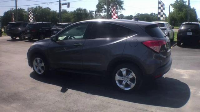 used 2016 Honda HR-V car, priced at $10,650