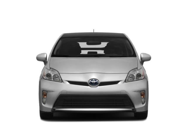 used 2015 Toyota Prius car, priced at $7,250