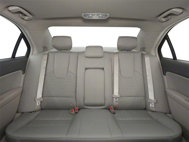 used 2010 Ford Fusion car, priced at $6,995