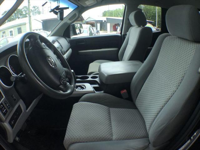 used 2013 Toyota Tundra car, priced at $10,995