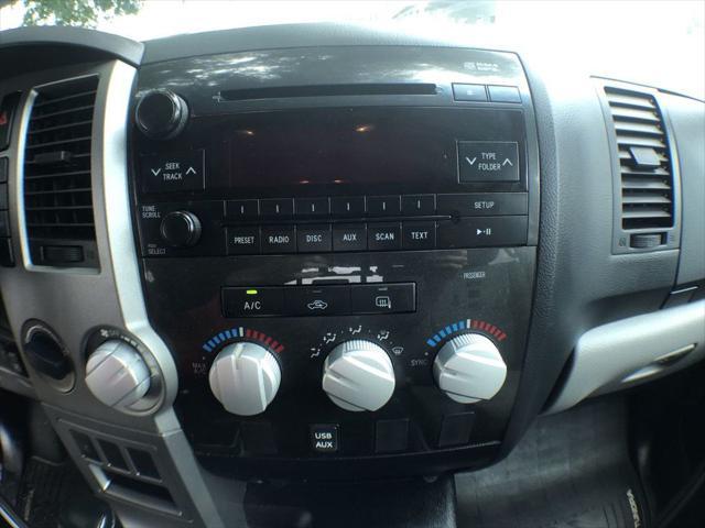 used 2013 Toyota Tundra car, priced at $10,995