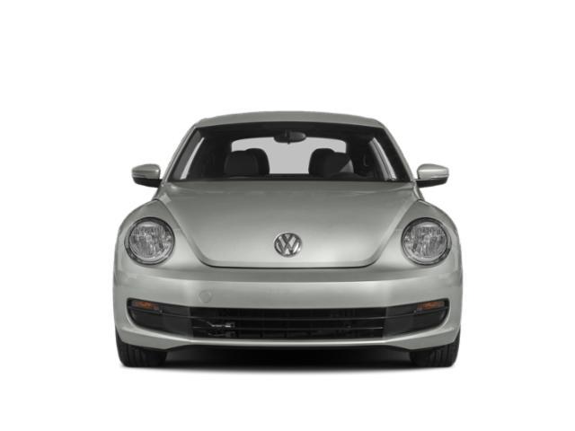 used 2015 Volkswagen Beetle car, priced at $8,995