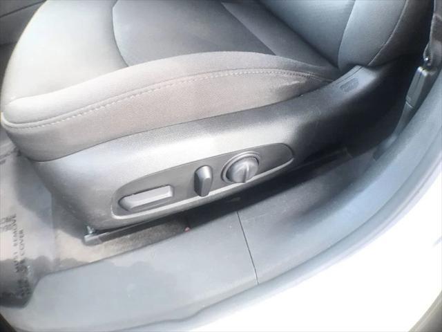 used 2021 Chevrolet Malibu car, priced at $16,995