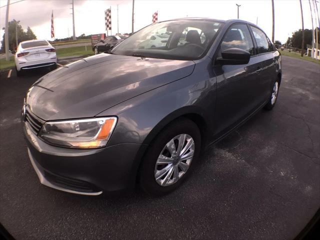 used 2013 Volkswagen Jetta car, priced at $6,850