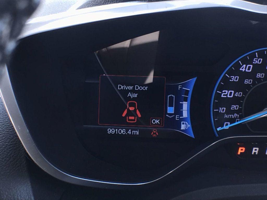 used 2015 Ford C-Max Energi car, priced at $8,995