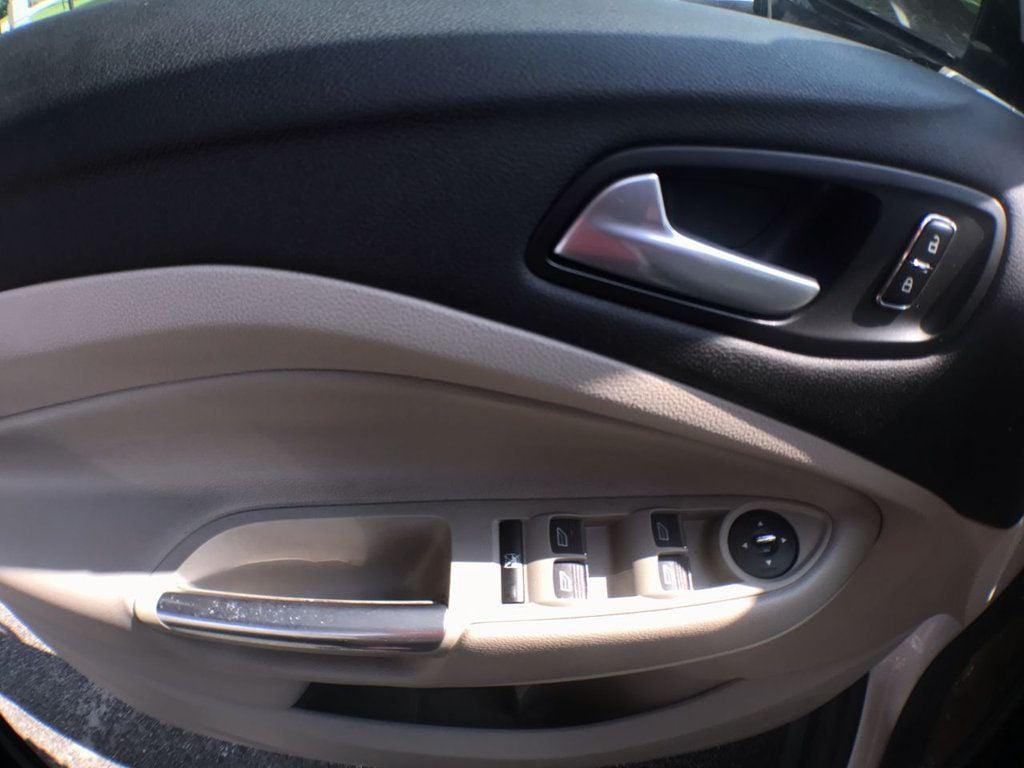 used 2015 Ford C-Max Energi car, priced at $8,995