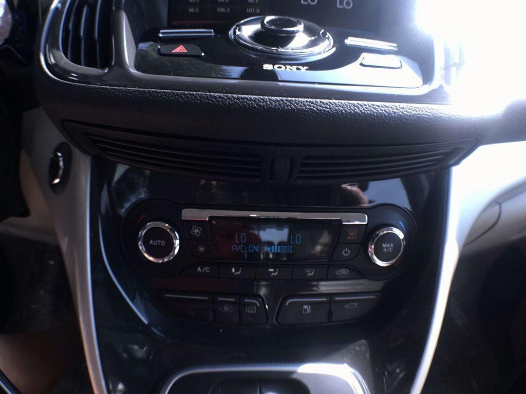 used 2015 Ford C-Max Energi car, priced at $8,995