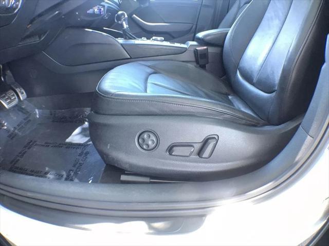 used 2015 Audi A3 car, priced at $9,995