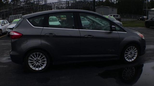 used 2013 Ford C-Max Energi car, priced at $7,250