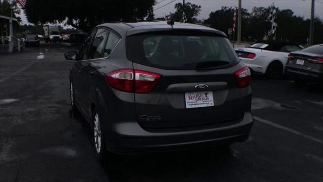 used 2013 Ford C-Max Energi car, priced at $7,250