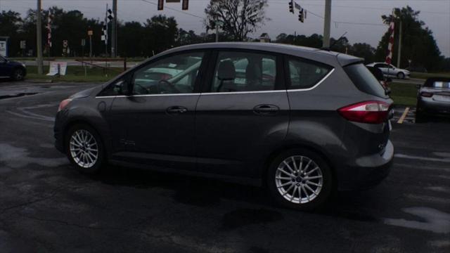 used 2013 Ford C-Max Energi car, priced at $7,250