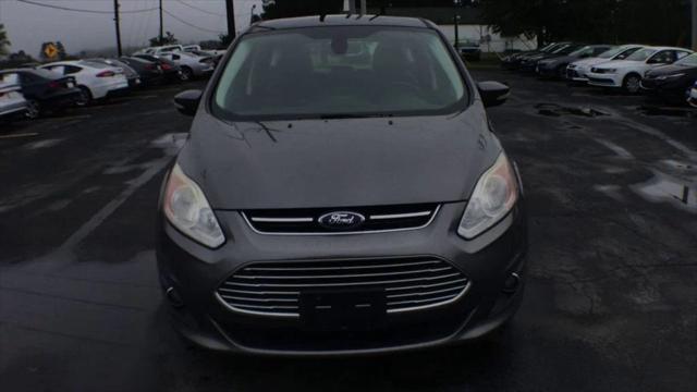 used 2013 Ford C-Max Energi car, priced at $7,250