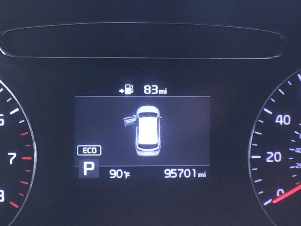 used 2019 Kia Sorento car, priced at $11,995