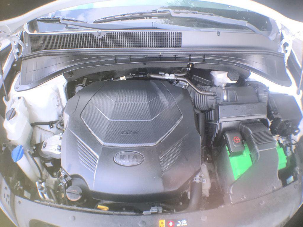 used 2019 Kia Sorento car, priced at $11,995