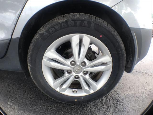 used 2013 Hyundai Tucson car, priced at $8,250