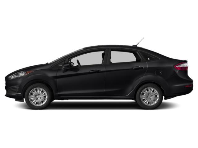 used 2019 Ford Fiesta car, priced at $10,450