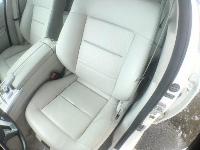 used 2016 Mercedes-Benz E-Class car, priced at $12,995