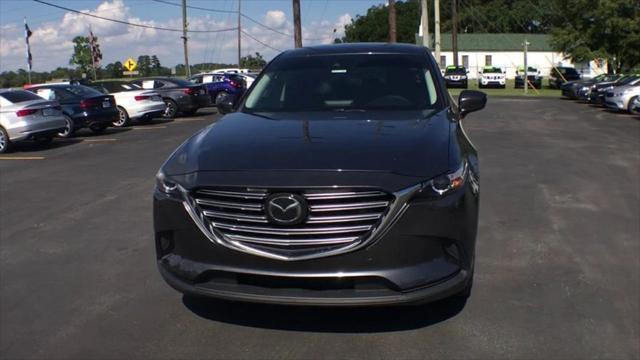 used 2018 Mazda CX-9 car, priced at $16,250