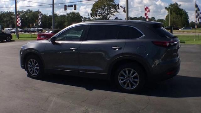 used 2018 Mazda CX-9 car, priced at $16,250