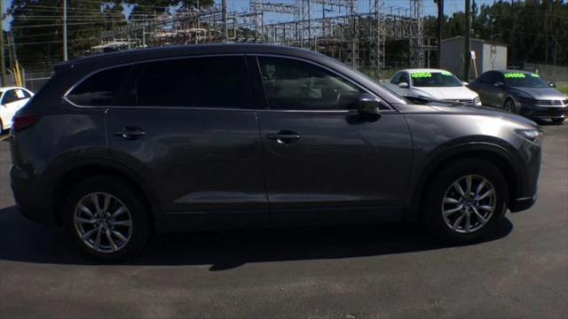 used 2018 Mazda CX-9 car, priced at $16,250