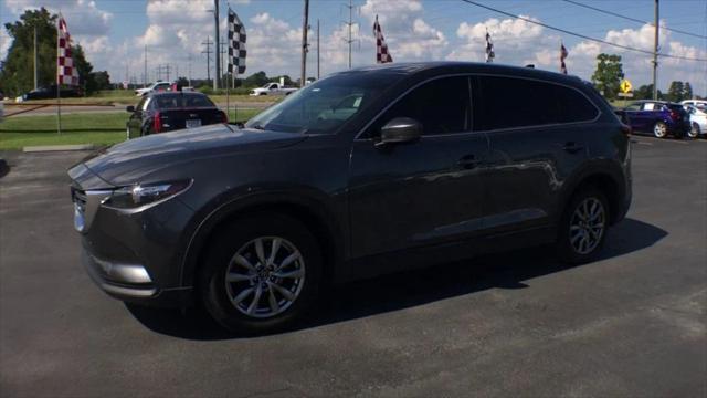 used 2018 Mazda CX-9 car, priced at $16,250