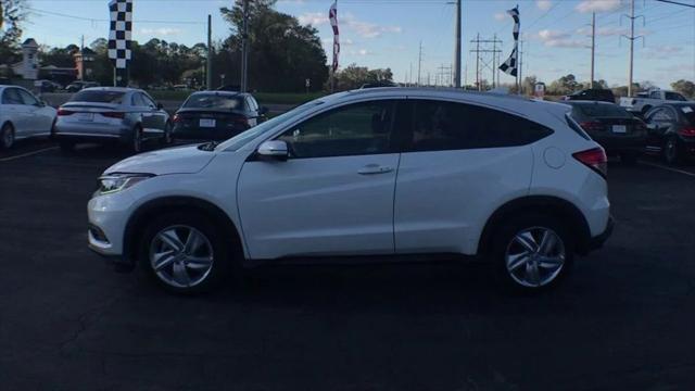 used 2019 Honda HR-V car, priced at $15,850